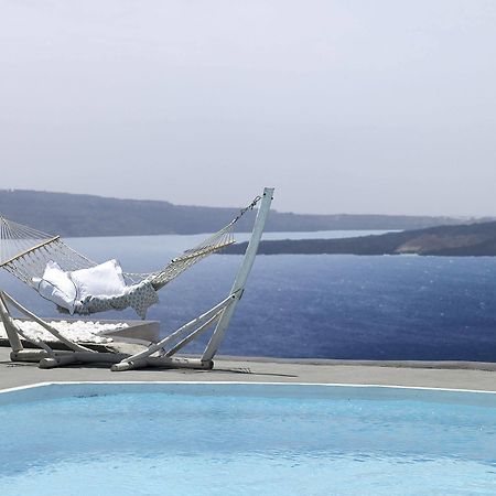 Mythique Villas & Suites Oia  Exterior photo